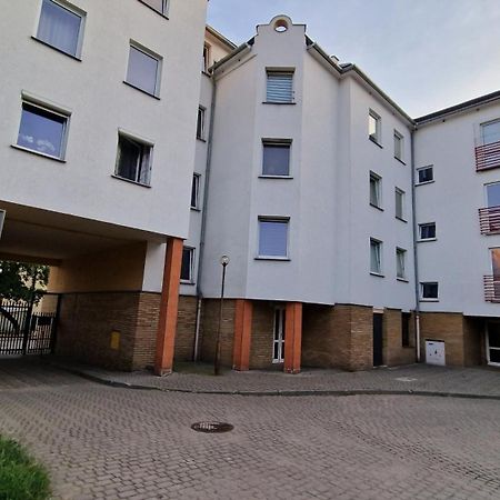 Impresja Apartament Lublin Exterior photo