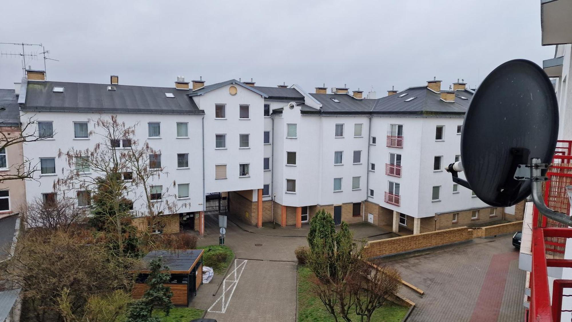 Impresja Apartament Lublin Exterior photo