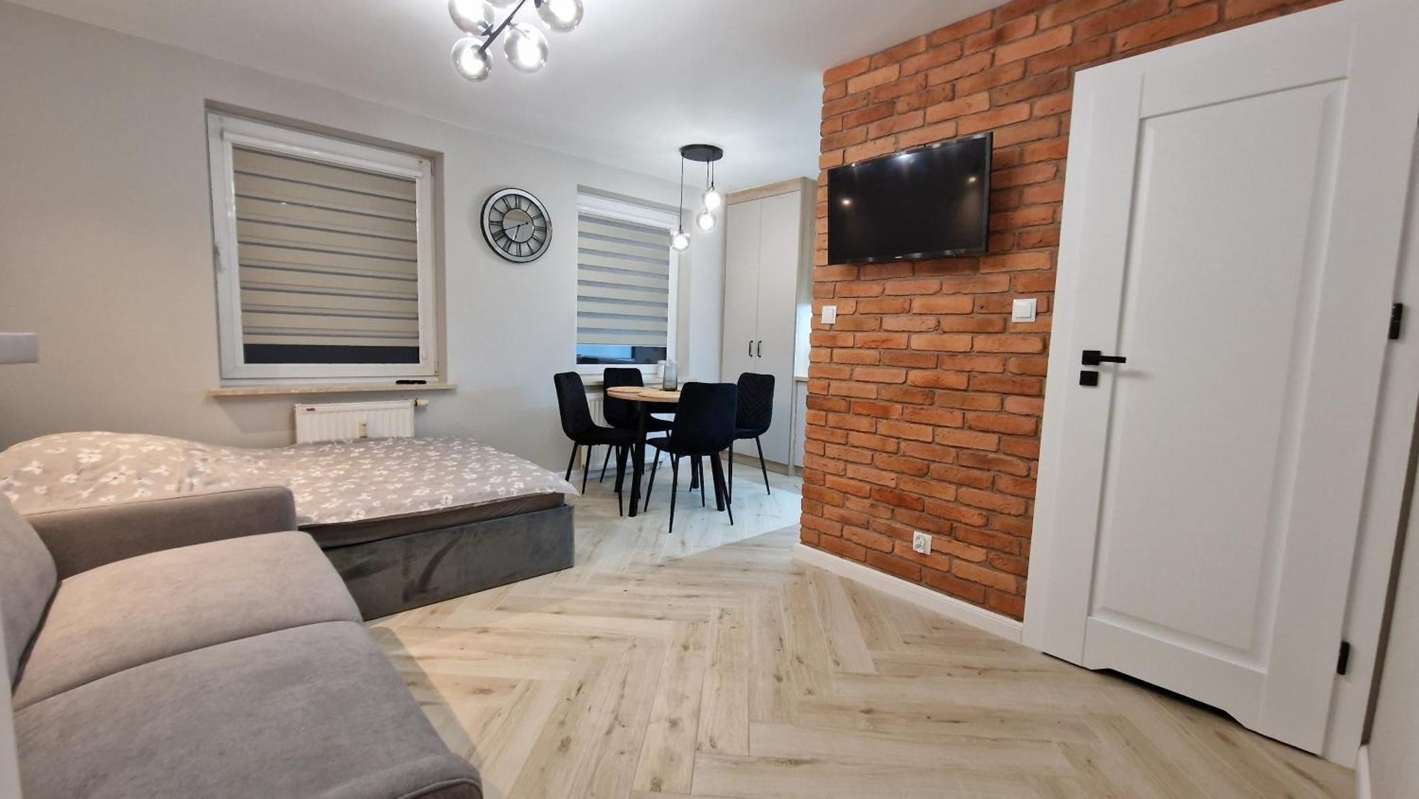 Impresja Apartament Lublin Exterior photo