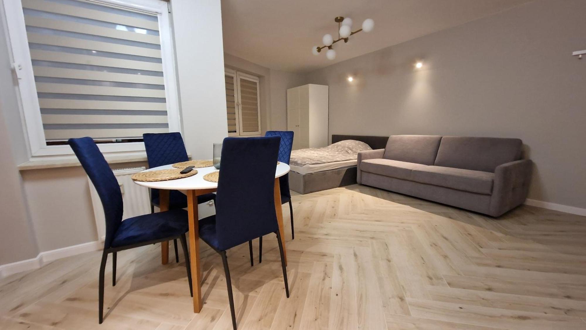 Impresja Apartament Lublin Exterior photo