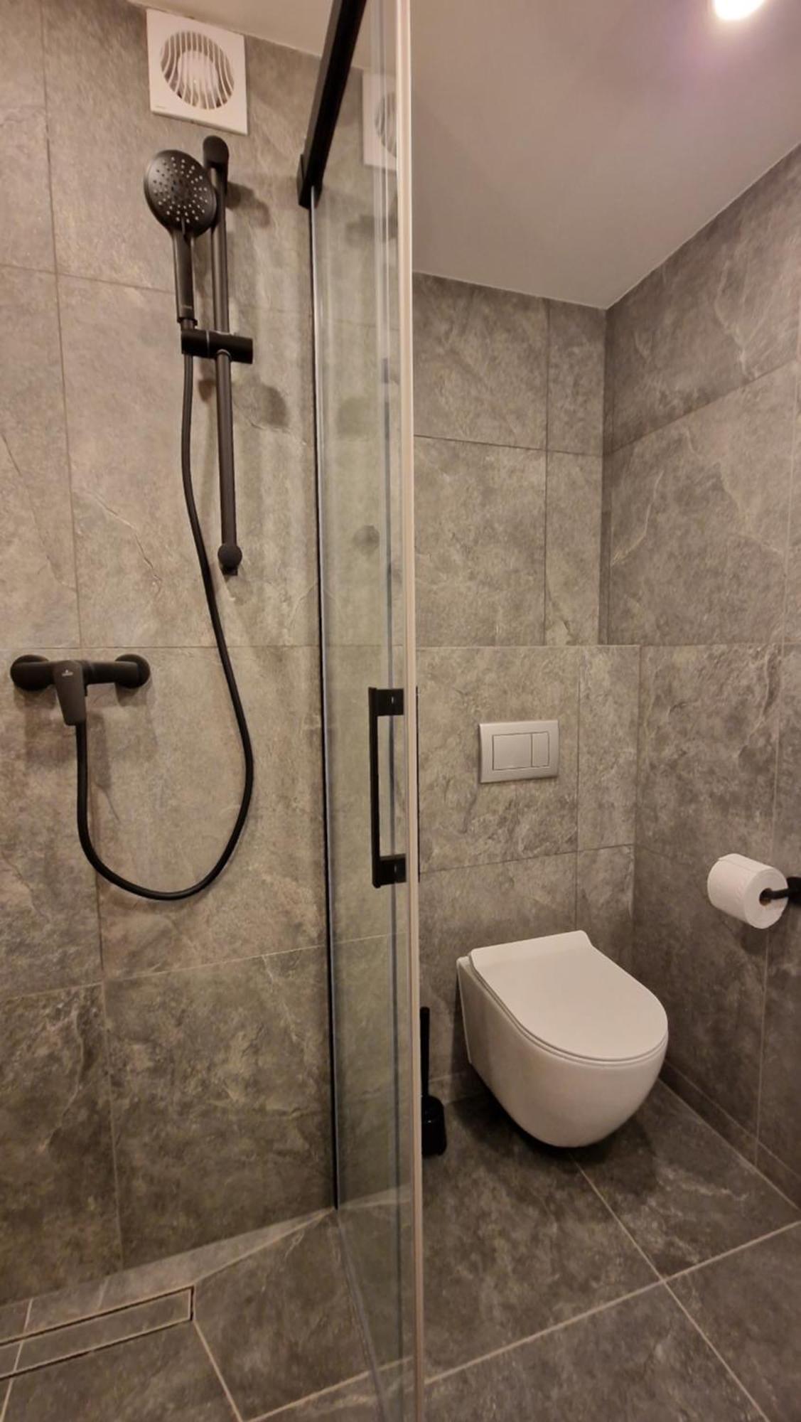 Impresja Apartament Lublin Exterior photo