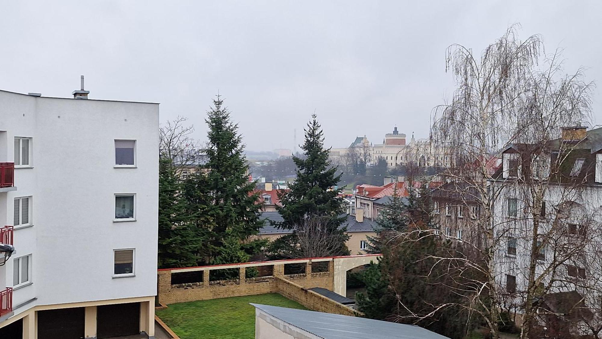 Impresja Apartament Lublin Exterior photo