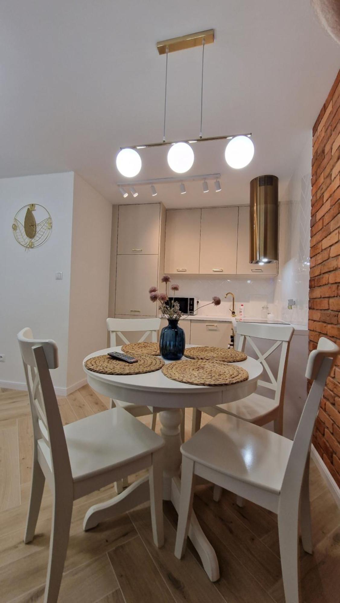 Impresja Apartament Lublin Exterior photo