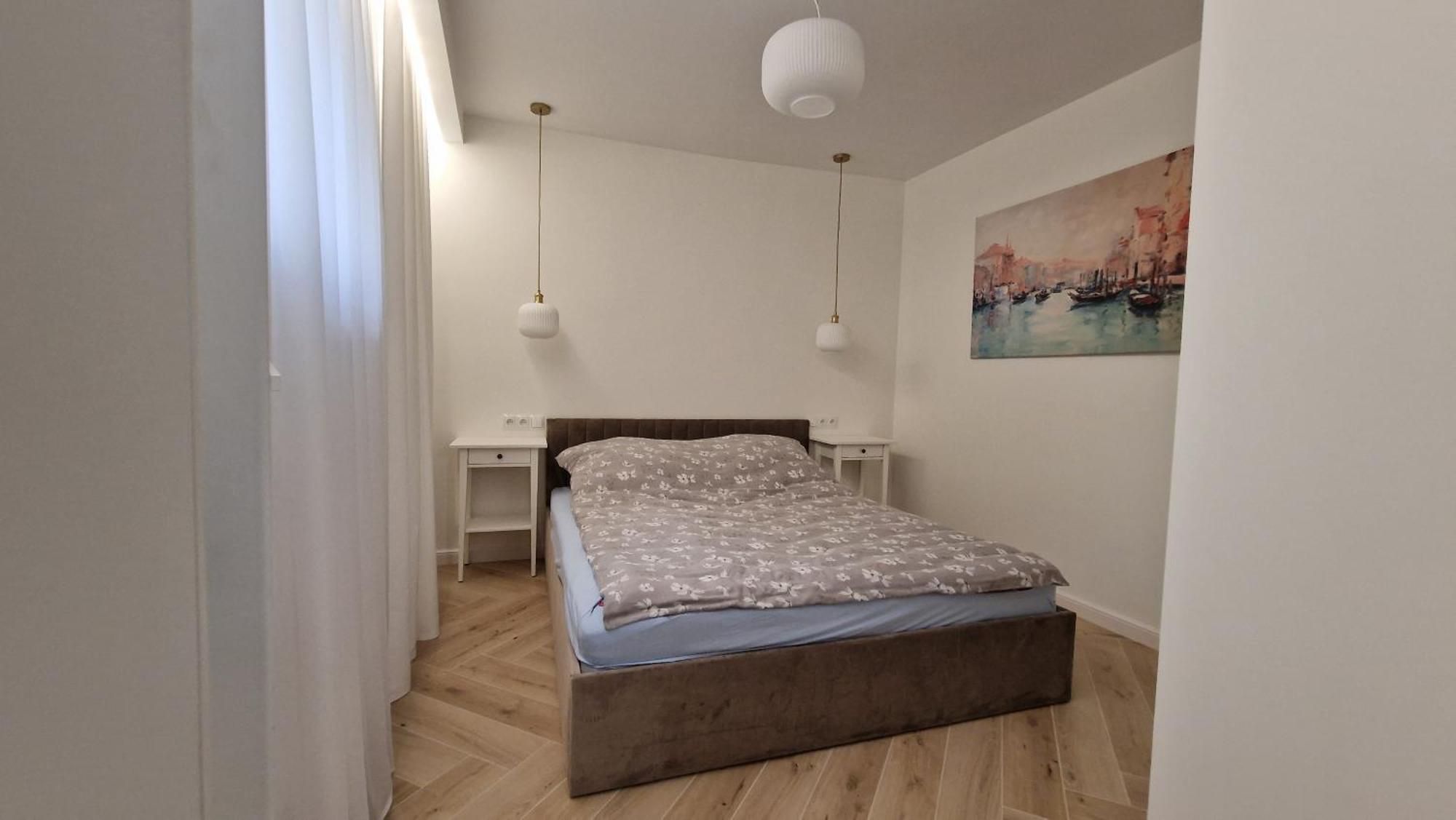 Impresja Apartament Lublin Exterior photo