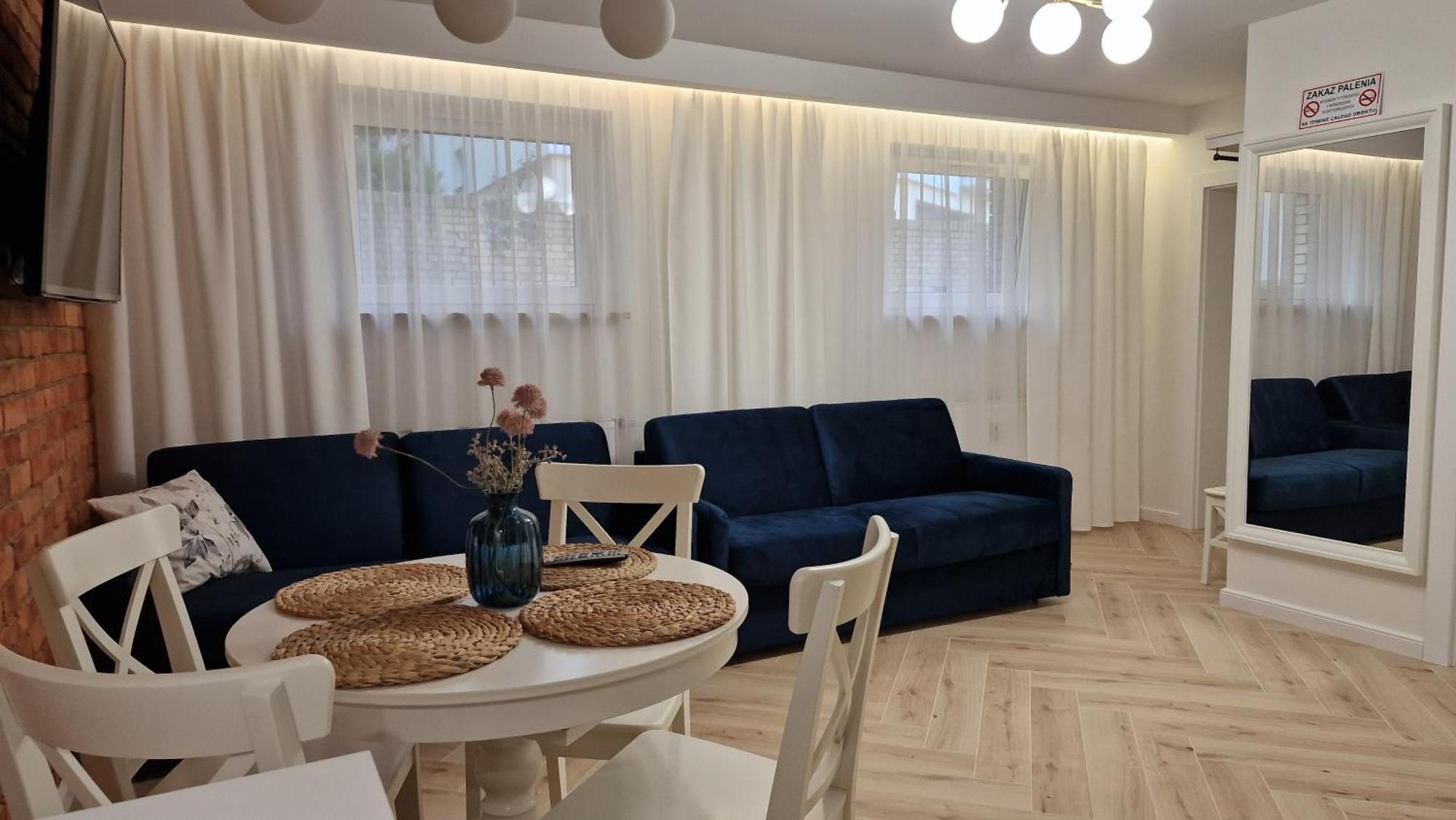 Impresja Apartament Lublin Exterior photo